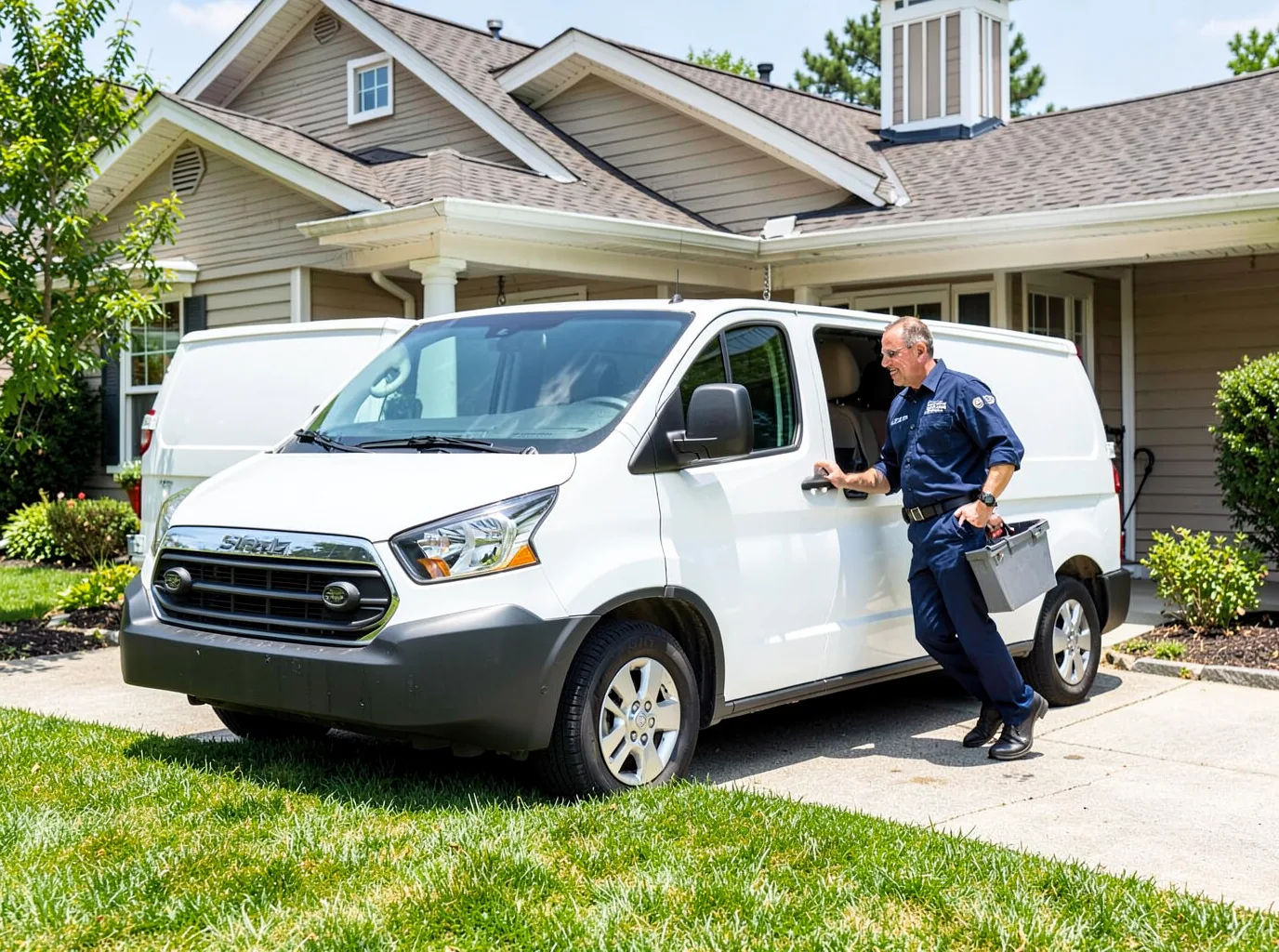 Emergency Plumber company in Colonial Heights, VA