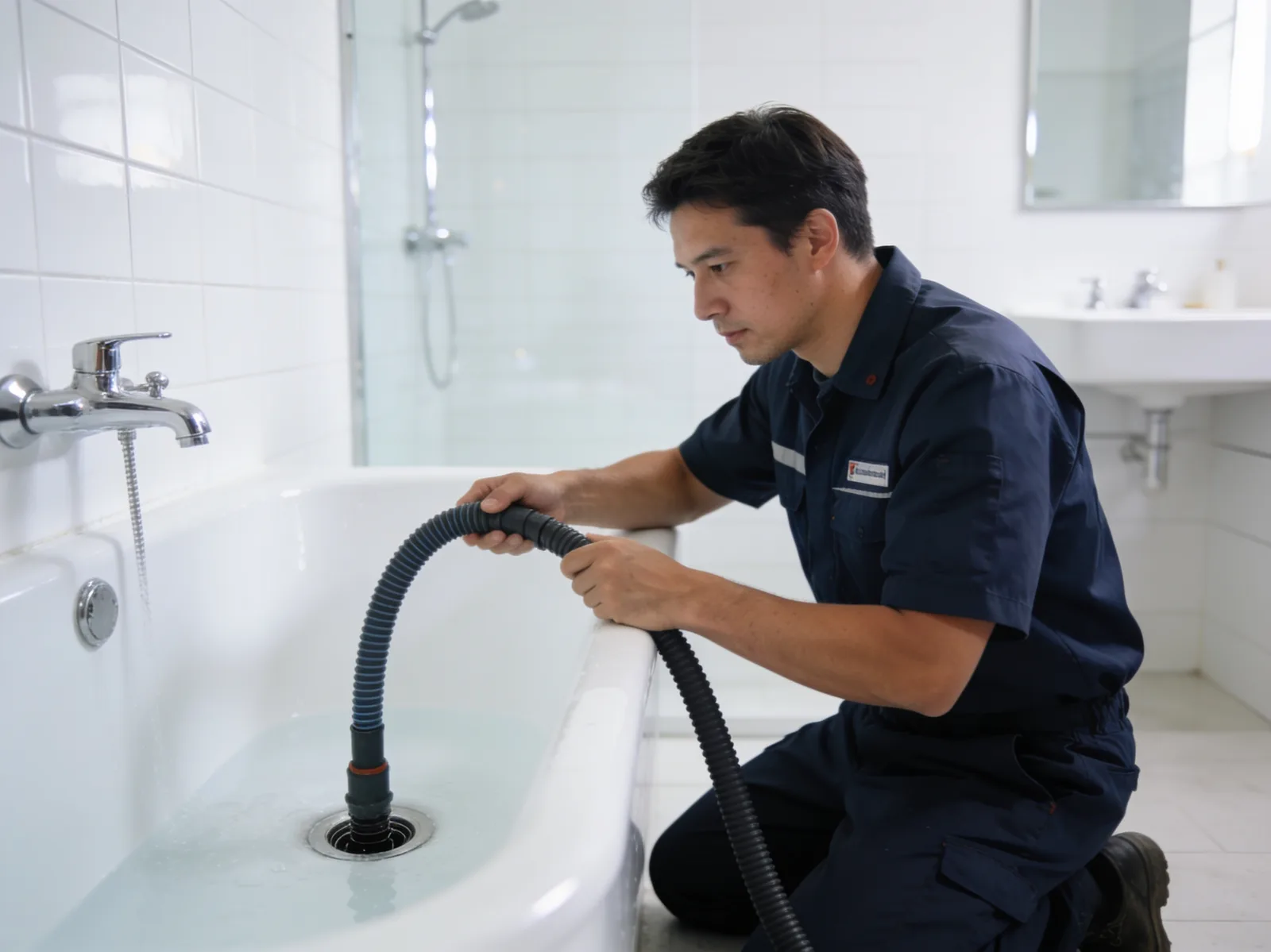 Emergency Plumber Colonial Heights, VA FAQs